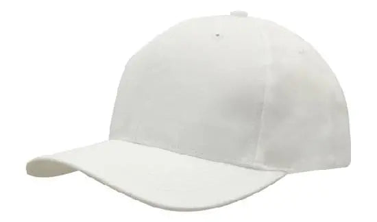 Headwear Breathable P/twill Cap X12 - 4012 Headwear Professionals